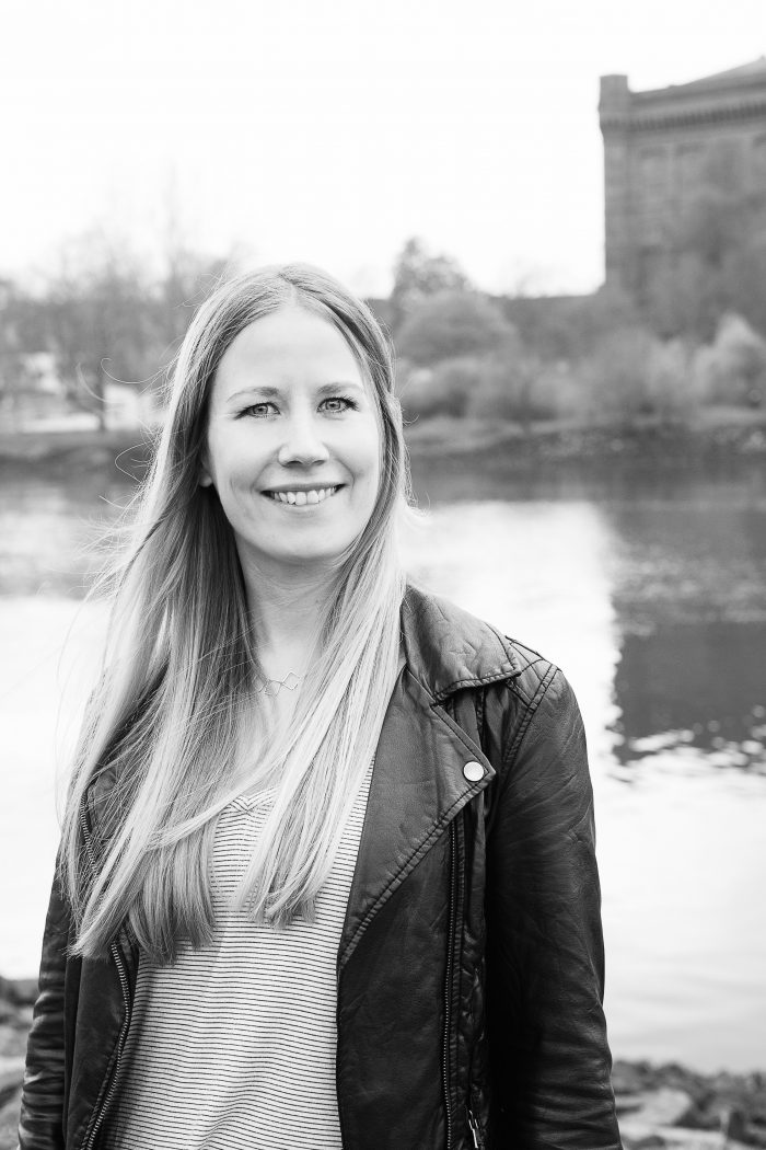 Lena Häfermann Porträt